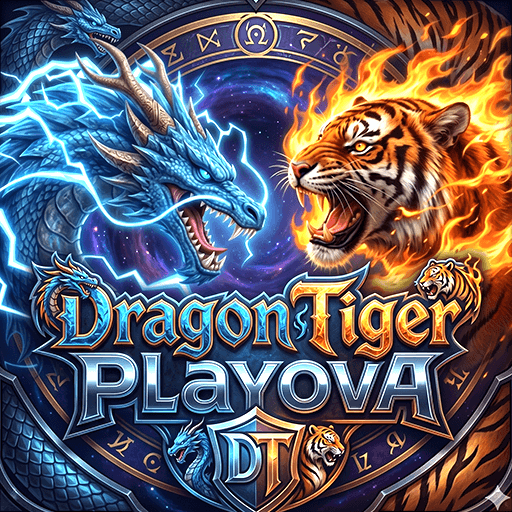 Dragon Tiger Logo